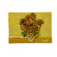 Iman de Resina Girasoles Van Gogh Marca Enesco