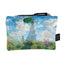 Neceser Promenade Monet Enesco diseño multicolor