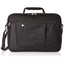 MALETIN DE PORTATIL 15,6" PERFIL RIGIDO NEGRO CASE LOGIC | VINI TRADING S,L,