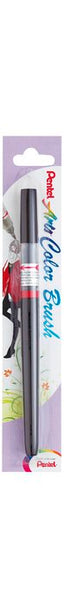 Pincel Recargable Color Brush Negro PENTEL