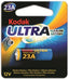 Pila Kodak Ultra Alkalina 23A para Mando
