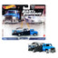 Hot Wheels Camion de Transporte de Equipos surtido Mattel