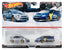 Hot Wheels Premium Car Culture Surtido de 2 Vehículos