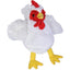 Peluche Gallina Wild Republic