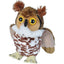 PELUCHE BUHO | WILD REPUBLIC | 1 UNIDAD | 923891946168
