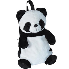 MOCHILA DE PELUCHE PANDA | WILD REPUBLIC | 1 UNIDAD | 923892088188