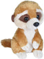 Peluche Surikata WILD REPUBLIC 14 cm