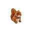 PELUCHE MINI ECO ARDILLA | WILD REPUBLIC | 1 UNIDAD | 923892776924