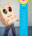 Imajinatu. Batzuk (Editorial Ibaizabal) 9788491061090