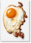 The Gourmand’s Egg: A Collection of Stories and Recipes