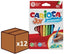 Rotuladores finos Carioca Joy marca Carioca para manualidades y escritura