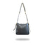 Bolso mujer negro bandolera Travel Fantasy