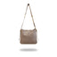 Bolso mujer marrón bandolera Travel Fantasy