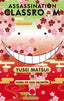 Reedición assassination classroom n.18