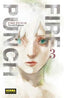 FIRE PUNCH 03 (NUEVO PVP)