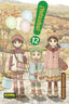 ¡YOTSUBA! 12 (NUEVO PVP): ¡YOTSUBA! 12