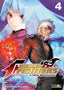 The King of Fighters; A New Beginning 03