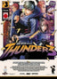 Thunder 3 n.3