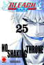 Bleach bestseller n.25