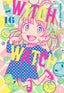 Witch Watch 16