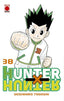 Hunter x hunter n.38