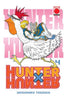 Reedición hunter x hunter n.4