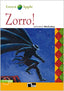 Zorro N/e (green Apple). Cideb Editrice S.R.L. (Editorial Vicens Vives) 9788431678982