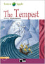 THE TEMPEST (GREEN APPLE) (FREE AUDIO). Cideb Editrice S.R.L. (Editorial Vicens Vives) 9788431681753