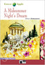 A MIDSUMMER NIGHT'S DREAM+CD (GA). de Agostini Libri S.p.a (Editorial Vicens Vives) 9788431699475