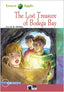 THE LOST TREASURE OF BODEGA BAY (FREE AUDIO). de Agostini Libri S.p.a (Editorial Vicens Vives) 9788431698676