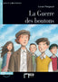 LA GUERRE DES BOUTONS (AUDIO TELECHARGEABLE). de Agostini Libri S.p.a (Editorial Vicens Vives) 9788468217772