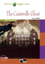 THE CANTERVILLE GHOST-GREEN APPLE (FREE AUDIO). de Agostini Libri S.p.a (Editorial Vicens Vives) 9788468215792