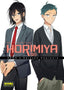 HORIMIYA 08 (NUEVO PVP)