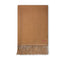 Bufanda mujer caramelo mostaza marca Caramelo Travel Fantasy