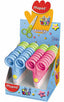C/20 tijeras kidikut 12cm fibra de vidrido maped