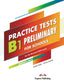 B1 PRELIMINARY FOR SCHOOLS PRACTICE TESTS STUDENT'S BOOK WITH DIGIBOOKS APP. (INTERNATIONAL)