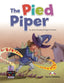 THE PIED PIPER