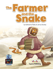 THE FARMER AND THE SNAKE