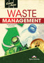 WASTE MANAGEMENT STUDENT'S BOOK (WITH DIGIBOOKS)