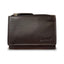 CARTERA KRONOS BASICOS MARRON | TRAVEL FANTASY KRONNOS | 1 UNIDAD | 1409210002658