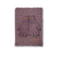 Conjunto cuello y guantes Caramelo Travel Fantasy rosa