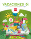 Vacaciones. 6 Primaria. Aa. Vv. (EDICIONES SM) 9788467593150