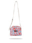 BOLSO CATALINA ESTRADA FRIJOL | CARAMELO TRAVEL FANTASY | 1 UNIDAD | 1812202400071