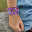 Blister Diamantes Gotas Adhesivas 100 Unidades Surtidas APLI