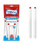 Bolsa Regaliz Stick Fresa Nata Vidal Golosinas 90 g