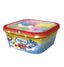 Golosina Megasurtido Brillo Vidal Golosinas Pack 12 Tarrinas 180 g