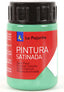 C/6 Bote Pintura Satinada La Pajarita Verde Manigua La Pajarita