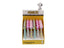 Expositor 36 Uds Bolígrafos Borrables Snoopy CYP