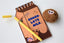 Expositor 18 set de 2 clips jumbo Good Morning Marca Poessa Bismark Gift