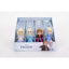 Surtido de Mini Muñecas de 7 cm Disney Frozen Jakks Pacific